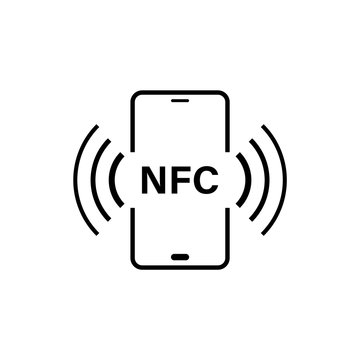NFC scan